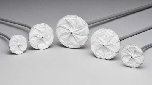 GORE® CARDIOFORM ASD Occluder Product sizes