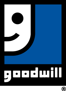 Goodwill Halloween logo