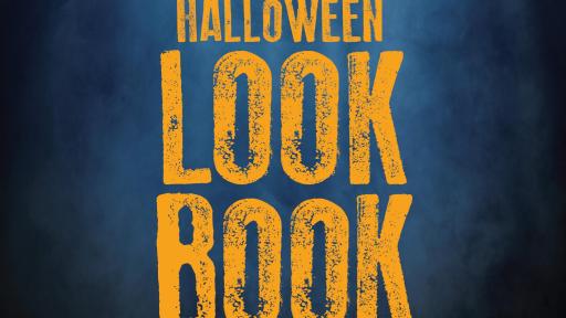 Goodwill® 2019 Halloween Look Book