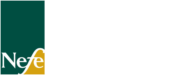 NEFE logo