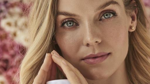 Royal Tulip Cleansing Jelly: A nourishing, hydrating, and powerful cleansing balm; $39