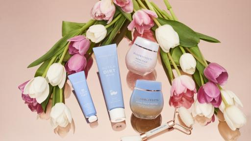 Bloomeffects Product Set