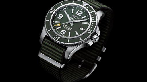 Breitling Superocean Automatic 44 Outerknown Watch