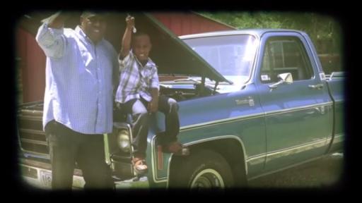 Play Video: What If: Building You CICM