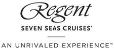 Regent Seven Seas Cruises logo