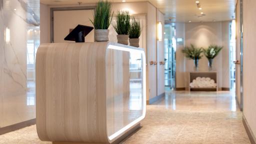 Serene Spa & Wellness will offer exclusive destination-inspired treatments to Regent Seven Seas Cruises guests.