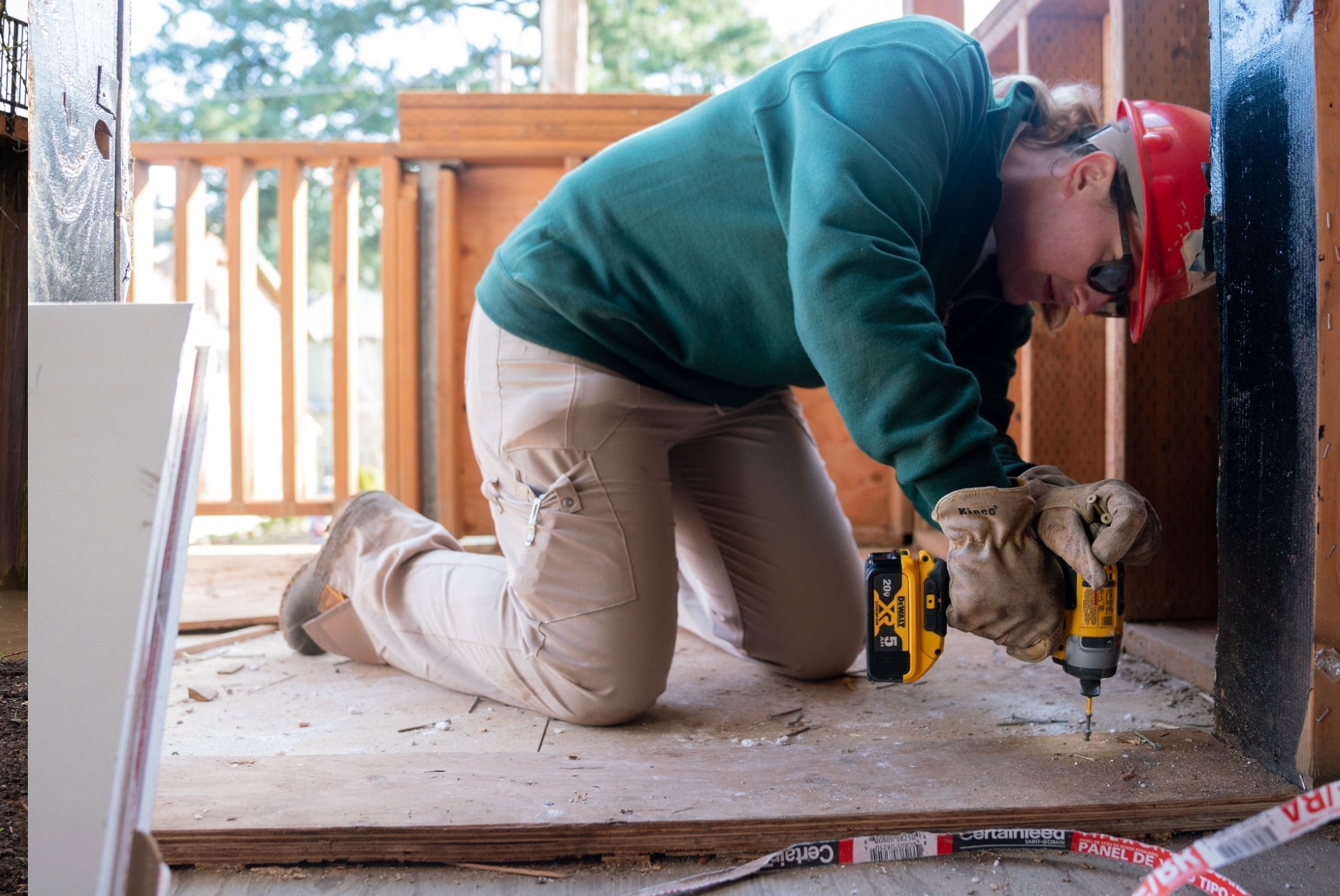 Contributing to Our Communities