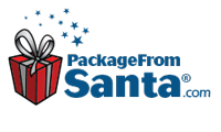 Package From Santa logo