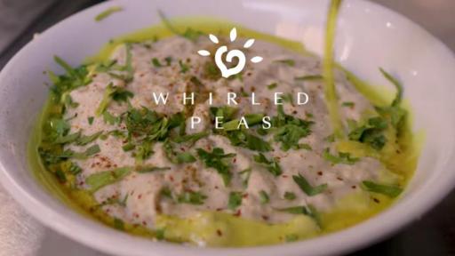 Play Video: Whirled Peas