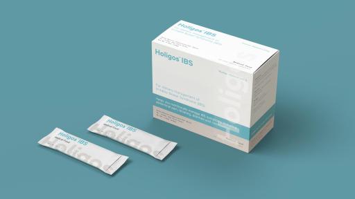 Holigos&reg; HMO Supplement