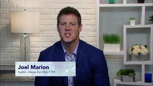 Play Video: Always Eat After 7pm