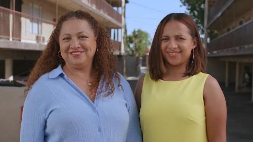 Yeni :60 | High School Equivalency | Ad Council