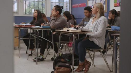Jessica :60 | High School Equivalency | Ad Council