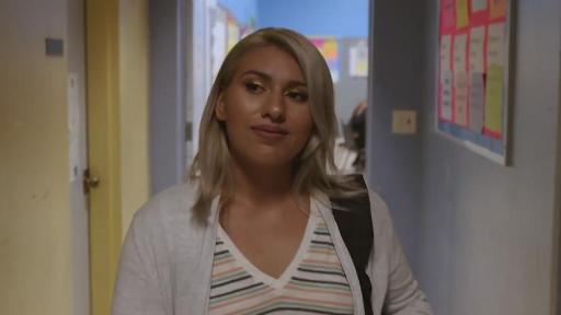 Jessica :60 Spanish | High School Equivalency | Ad Council