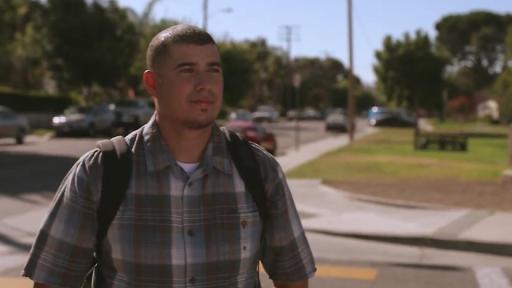 Santiago :60 | High School Equivalency | Ad Council