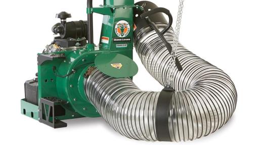 Billy Goat&reg; Next Gen Debris Loader