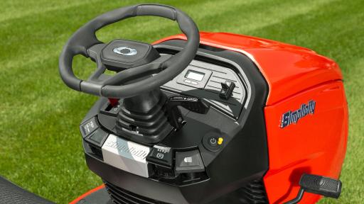 Simplicity&reg; Broadmoor&trade; 23/48