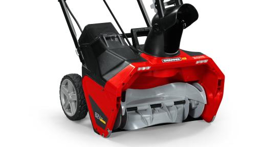 Snapper&reg; XD and HD battery system Additions