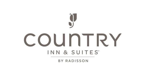Country Inn and Suites Logo