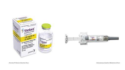 One time IV Infusion Induction Dose