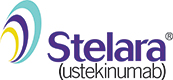 Stelara logo