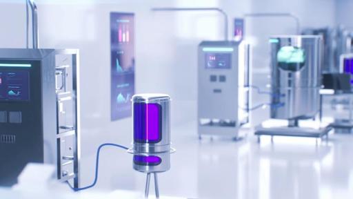 Sanofi – Factory of the Future