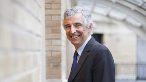 Philippe Lusca, Executive Vice President, Global Industrial Affairs.