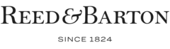 Reed & Barton logo