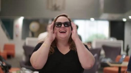 Playcrafting x Bose AR San Diego Game Jam