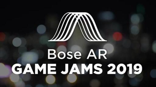 Bose AR & Playcrafting Alliance