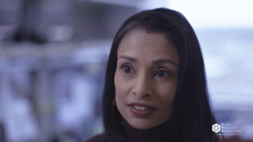 Play Video: CTF Consortium - Dr. Amantha Thathiah