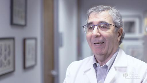 Play Video: CTF Consortium - Dr. Oscar Lopez