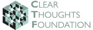 Clear Thoughts Foundation logo