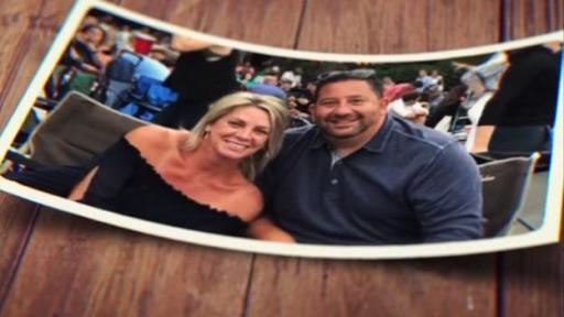 Bill and Shelley Amato Story