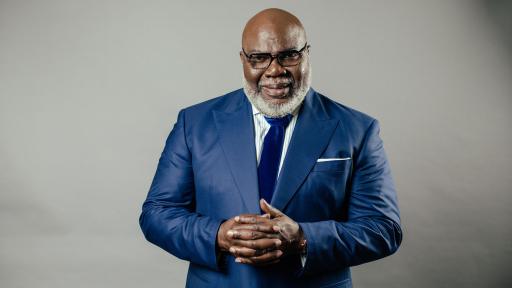 Bishop T.D. Jakes has expanded his formerly titled International Pastors and Leadership Conference to become the International Leadership Summit in 2020.