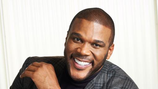 Tyler Perry will be a headline speaker at T.D. Jakes&rsquo; International Leadership Summit in Charlotte, N.C., next spring.