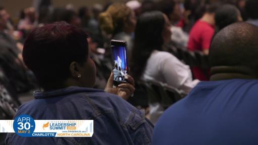 The 2020 International Leadership Summit will focus on Christian men and women in the workplace who are looking to learn from industry thought leaders.