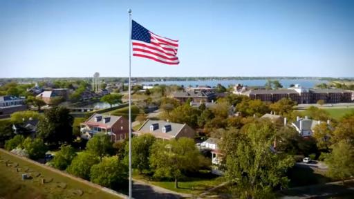 Play Video: American Evolution: An Introduction