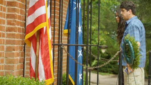 Play Video: Giving Thanks Ceremony | Closing Video