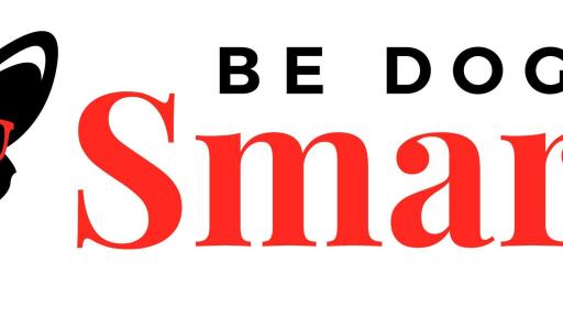 Be Dog Smart™ logo