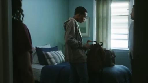 Play Video: At Home | :60 Video