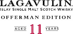 Lagavulin logo