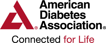 American Diabetes Association logo
