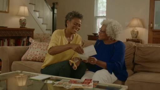 Play Vide: Daughter :30 | Saving for Retirement