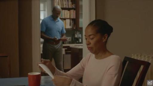 Play Video: Husband :30 | Saving for Retirement