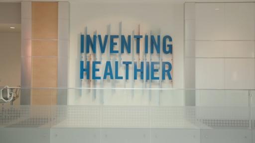 Play Video: The Lab b-roll