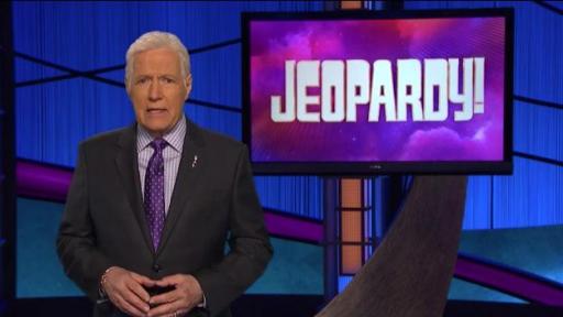 Alex Trebek PSA