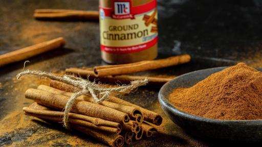 Cinnamon