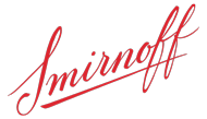 SMIRNOFF logo