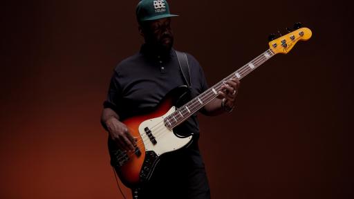 Fender American Ultra Series